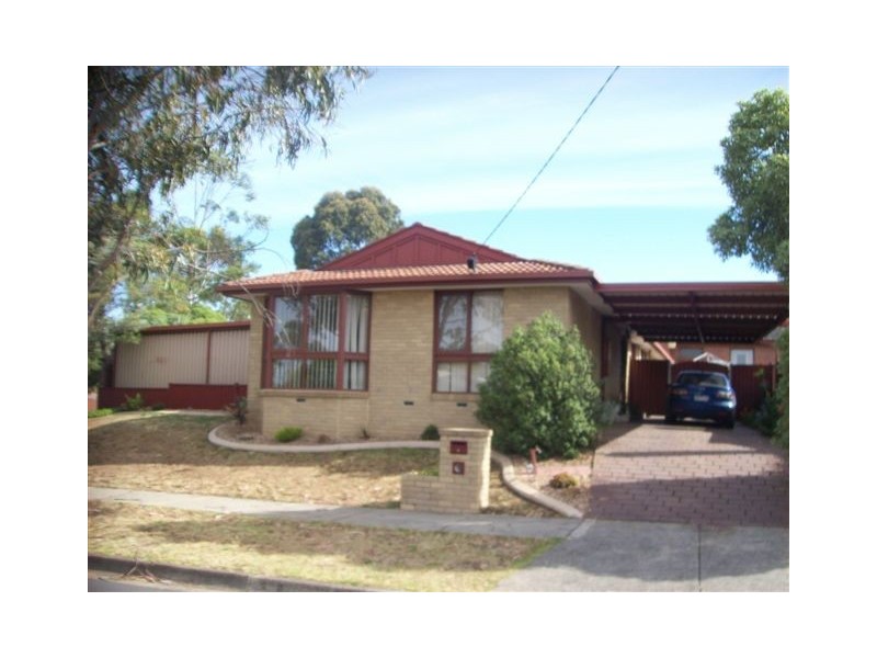 2 Enfield Place, Craigieburn VIC 3064