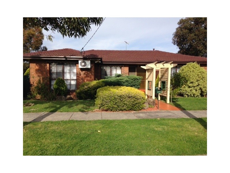 1 Brandon Court, Craigieburn VIC 3064