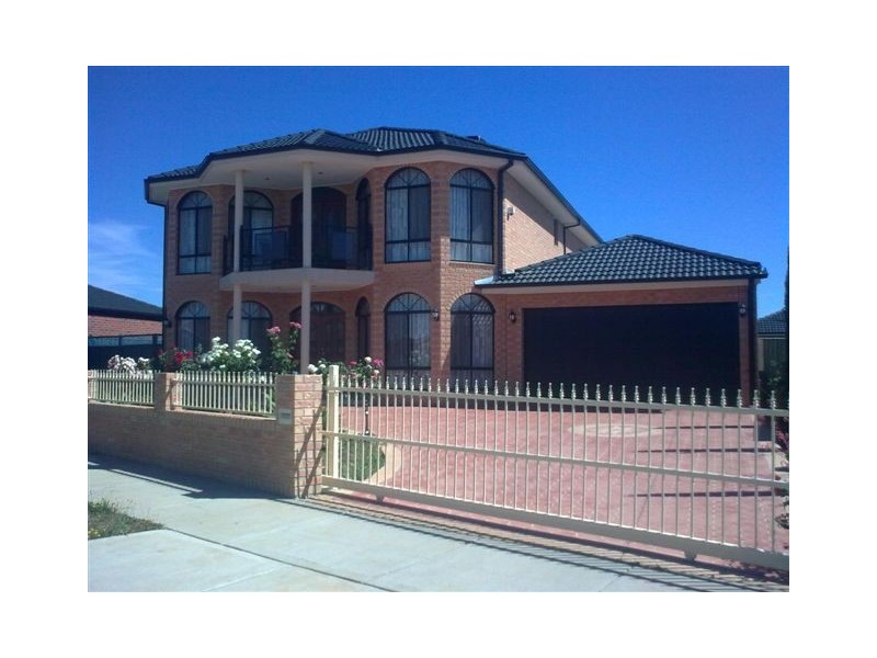 26 Kooyong Way, Craigieburn VIC 3064