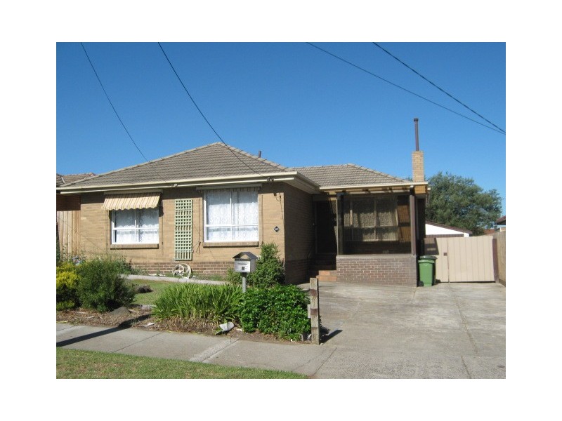 10 Rayfield Street, Craigieburn VIC 3064