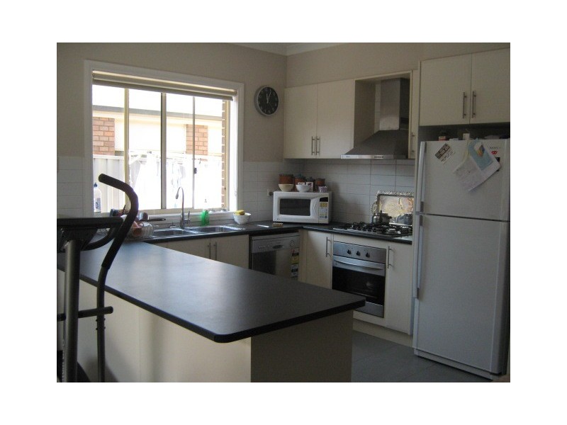 21 Elsternwick way, Craigieburn VIC 3064