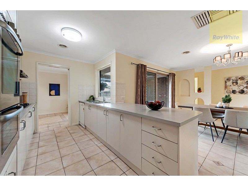 20 Yarcombe crescent, Craigieburn VIC 3064
