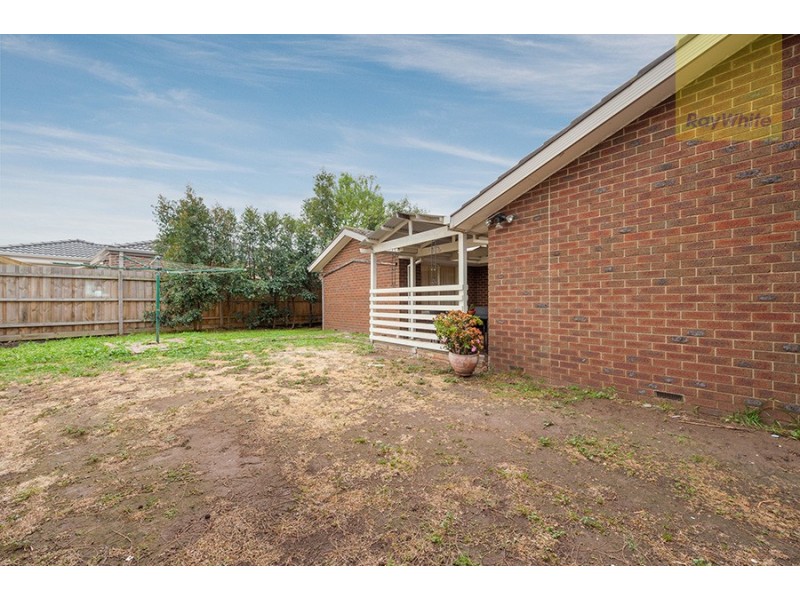 20 Yarcombe crescent, Craigieburn VIC 3064