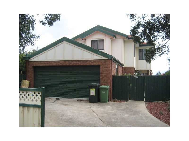 18 Brecon Nook, Craigieburn VIC 3064