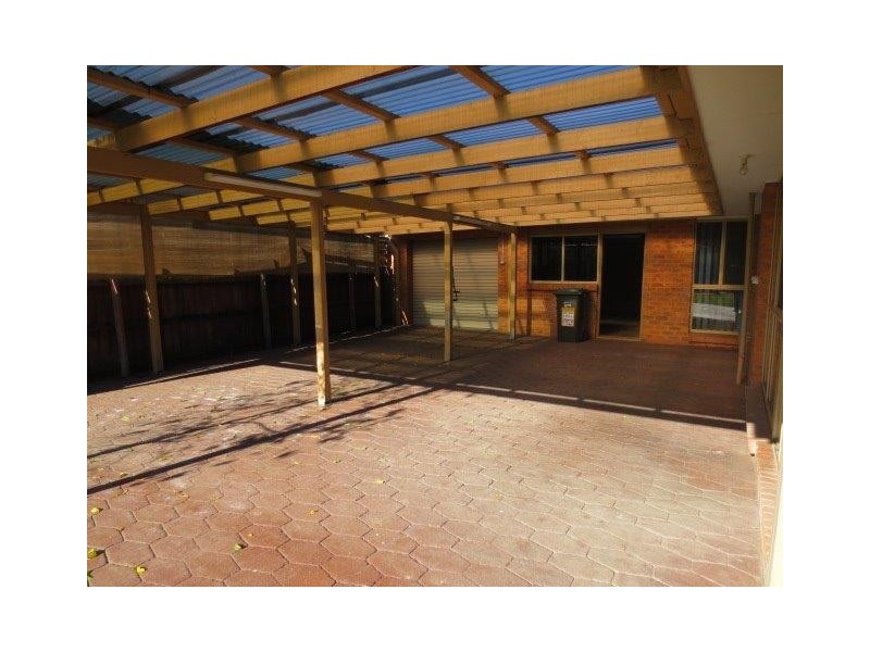 21 Abercarn Avenue, Craigieburn VIC 3064