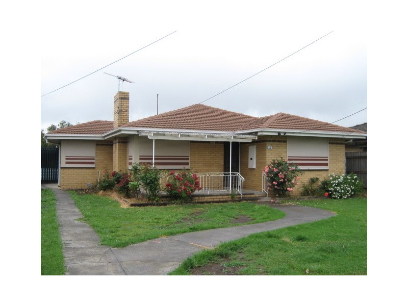116 Railway Crescent, Dallas VIC 3047