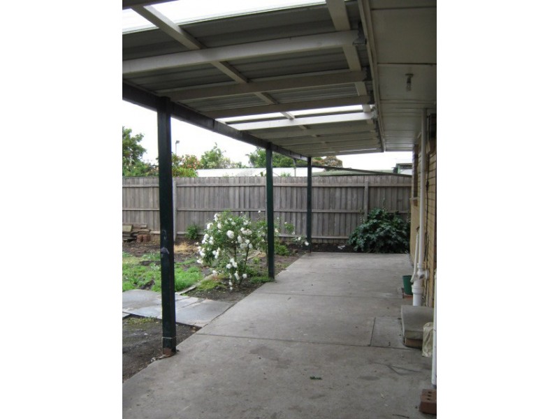 116 Railway Crescent, Dallas VIC 3047