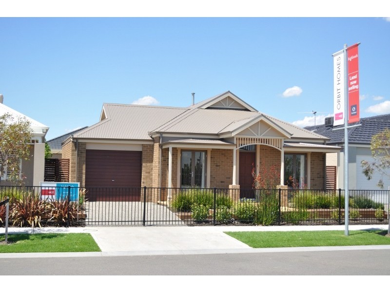 23 Hedges Street, Craigieburn VIC 3064
