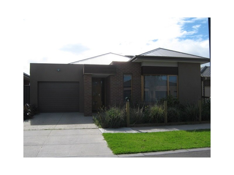 5 Coventry Lane, Craigieburn VIC 3064