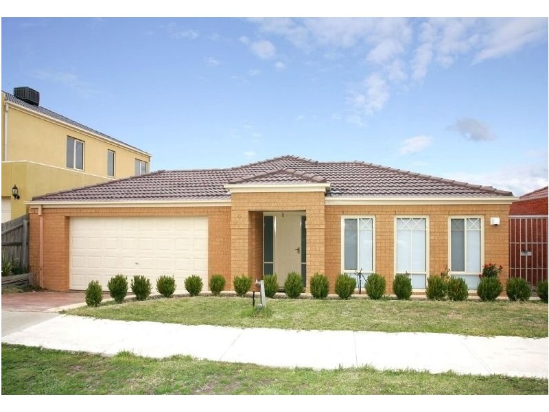 4 Boyden Square, Roxburgh Park VIC 3064