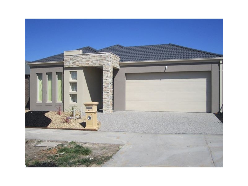 101 Huntington Drive, Craigieburn VIC 3064