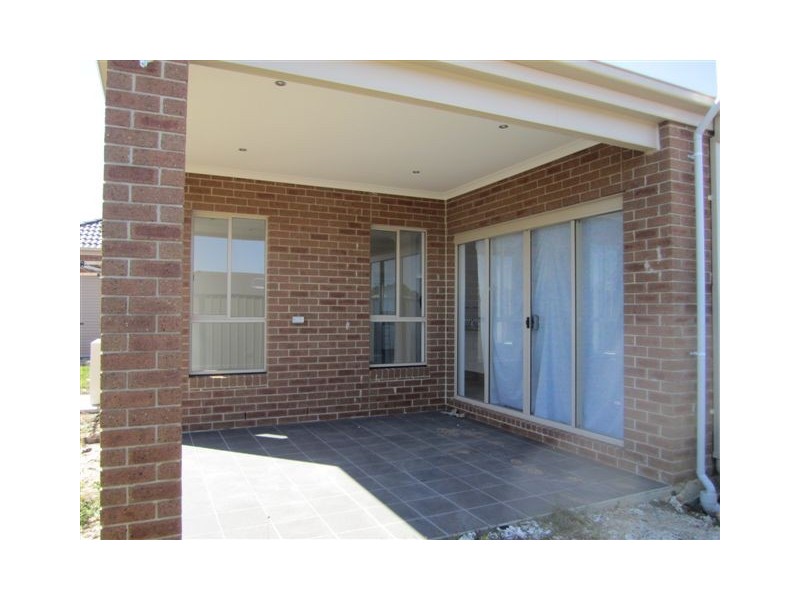 101 Huntington Drive, Craigieburn VIC 3064