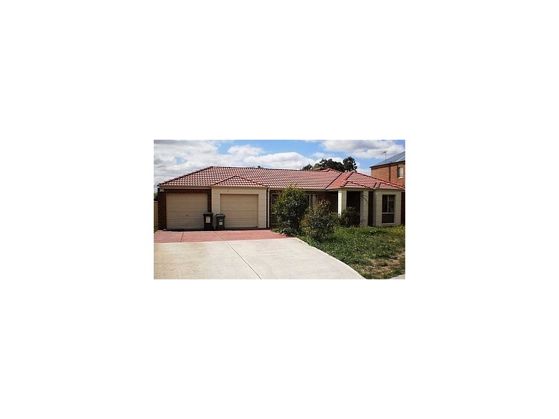 5 Woodlea Crescent, Craigieburn VIC 3064