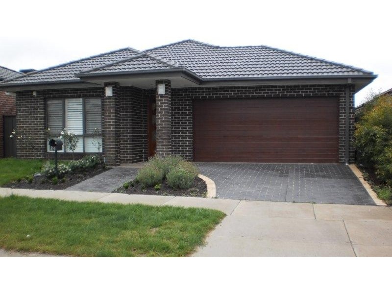 24 Brummel Street, Craigieburn VIC 3064
