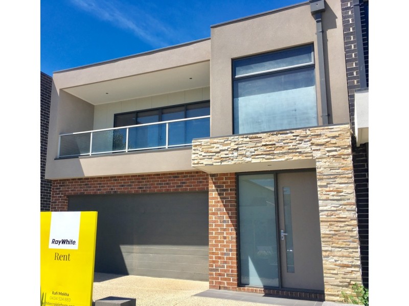 3 Grattan Cove, Craigieburn VIC 3064