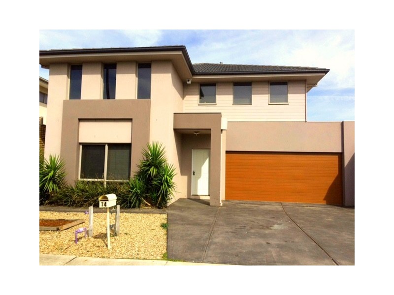 14 Clarendon Avenue, Craigieburn VIC 3064