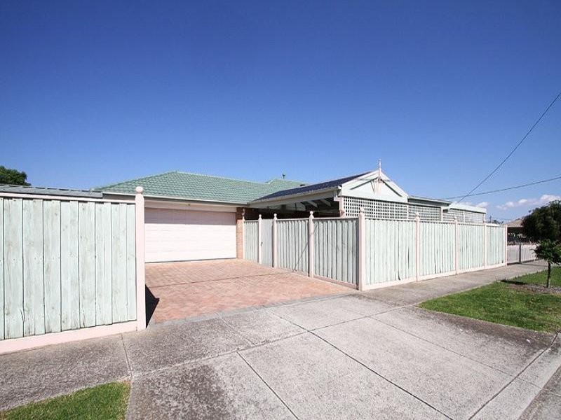 4 Bradworth Street, Craigieburn VIC 3064