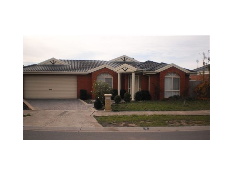 5 Crossdale Green, Craigieburn VIC 3064