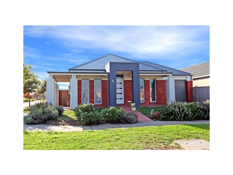 23 The Garlands, Craigieburn VIC 3064