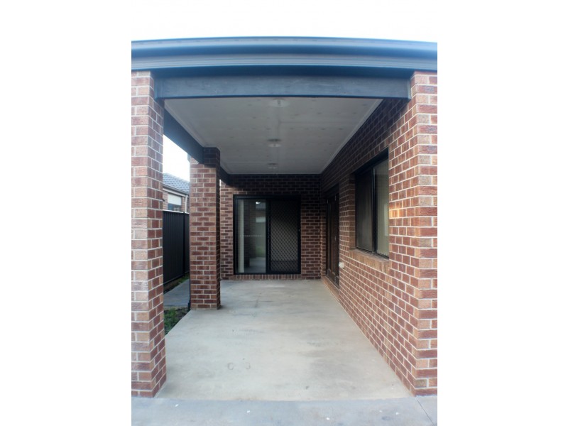 41 Brummel Street, Craigieburn VIC 3064