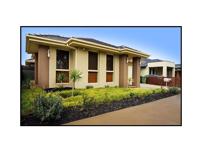 6          Wren Lane, Craigieburn VIC 3064