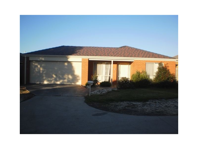 50 Exmouth Rd, Craigieburn VIC 3064