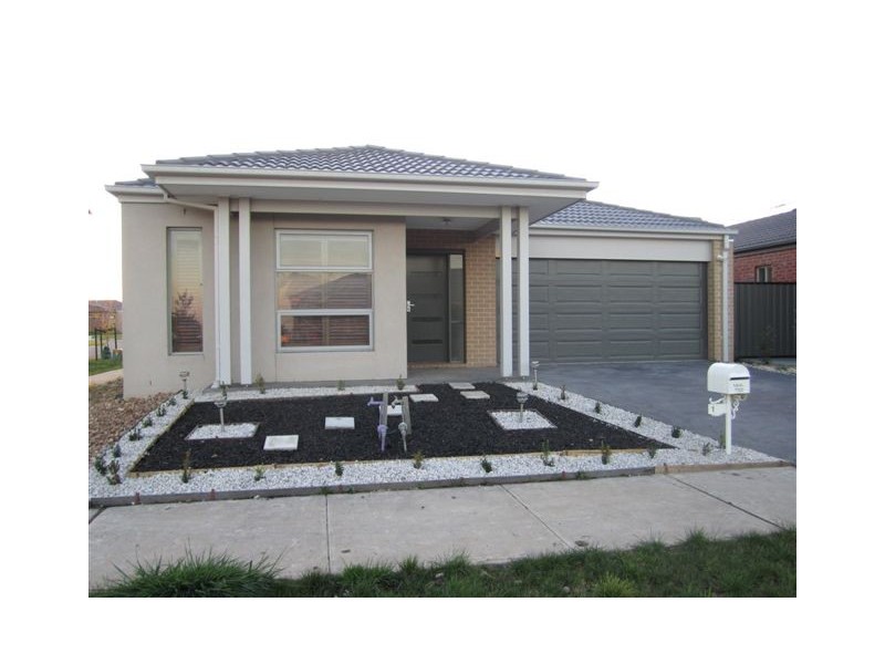 1 Kelway Street, Craigieburn VIC 3064