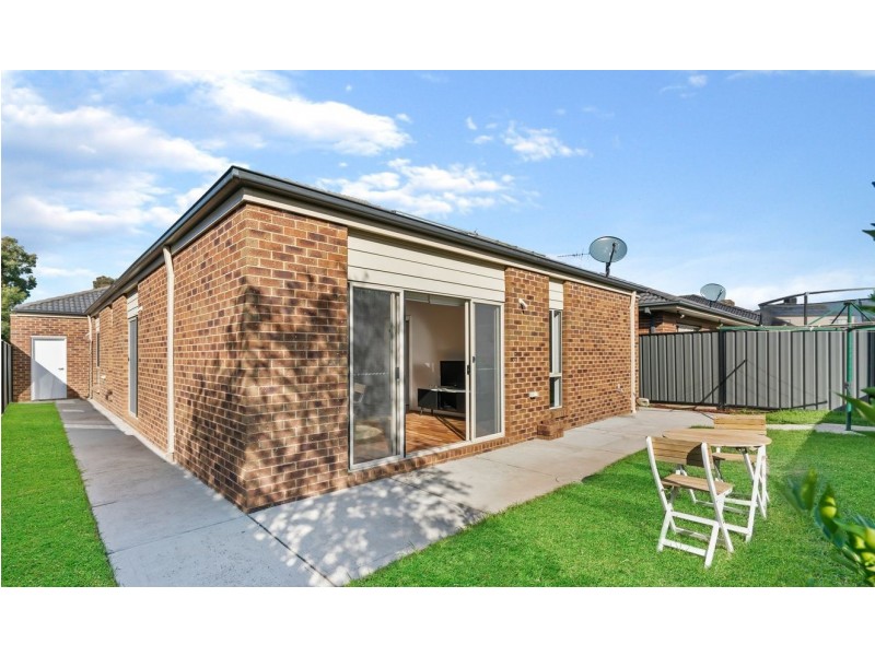 10 Somersby Road, Craigieburn VIC 3064