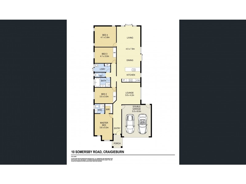 10 Somersby Road, Craigieburn VIC 3064