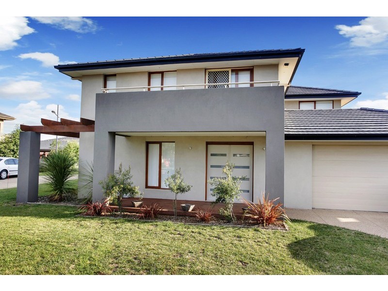 25 Whitewater Court, Sandhurst VIC 3977