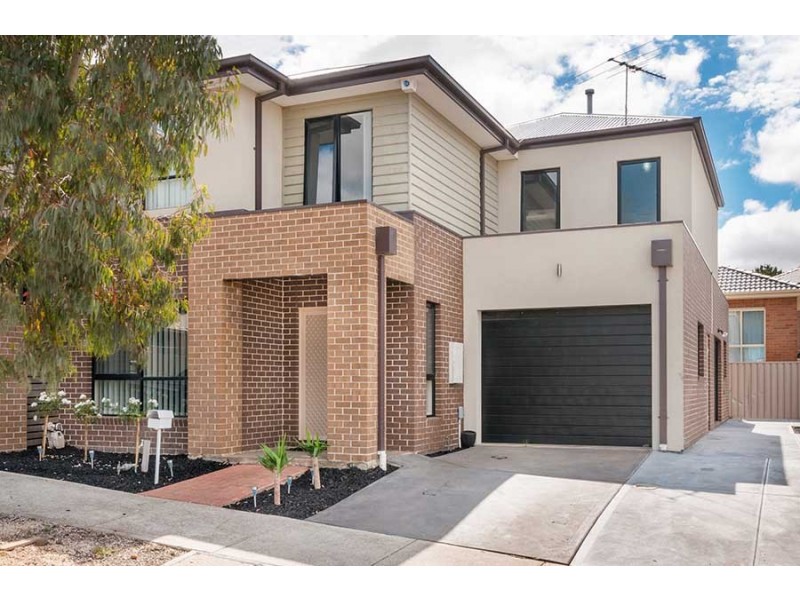 69 Balyang Way, Craigieburn VIC 3064