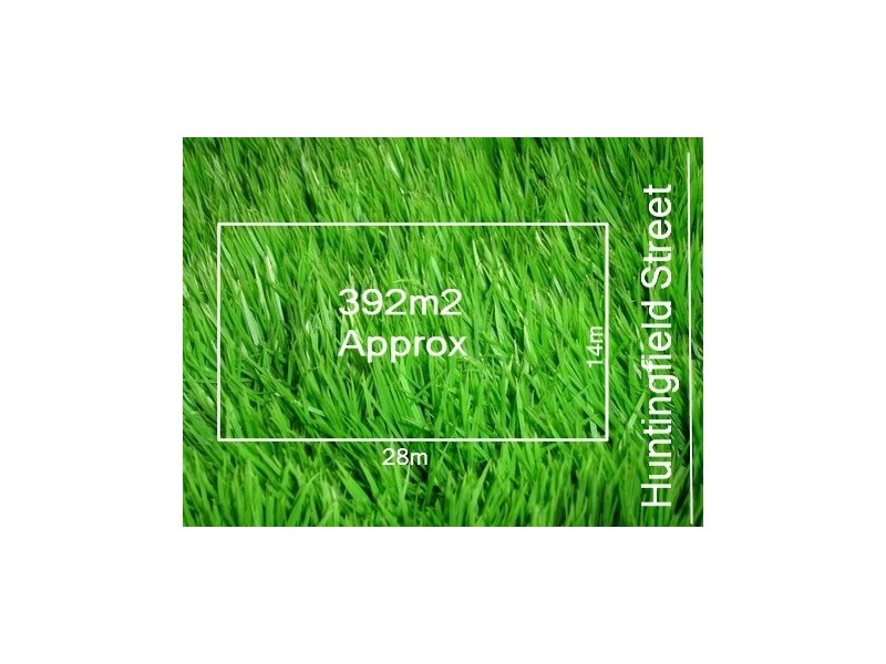 Lot 11509 Huntingfield Street, Craigieburn VIC 3064