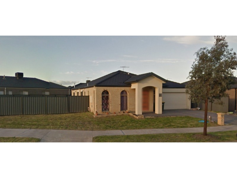40 Wattletree Street, Craigieburn VIC 3064