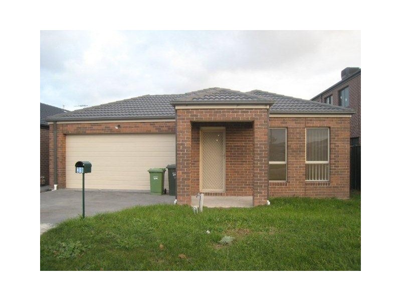 39 Corringa Way, Craigieburn VIC 3064