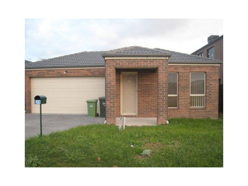 39 Corringa Way, Craigieburn VIC 3064