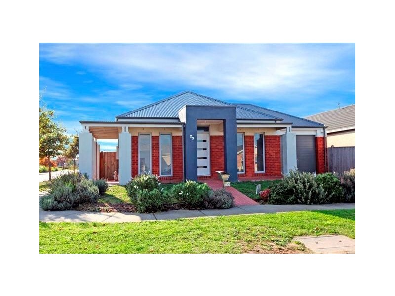 23 The Garlands, Craigieburn VIC 3064