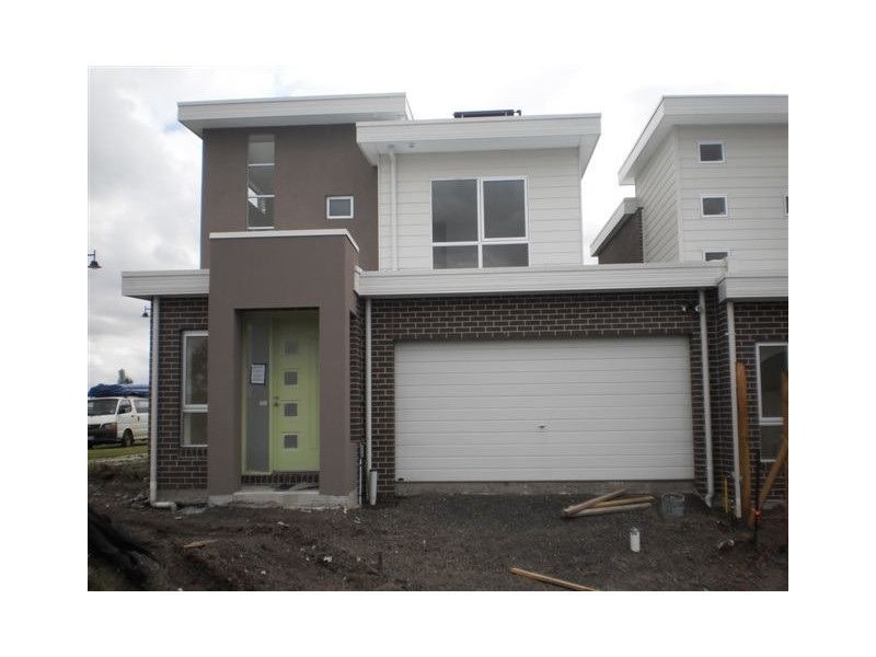 Unit 7/2 Burrora Way, Craigieburn VIC 3064