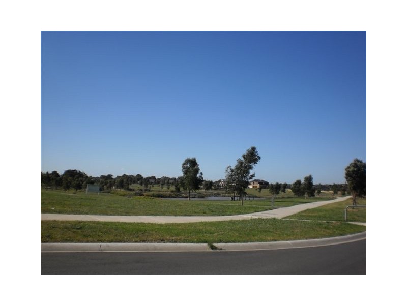 Unit 7/2 Burrora Way, Craigieburn VIC 3064