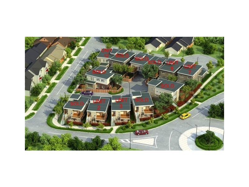 Unit 7/2 Burrora Way, Craigieburn VIC 3064