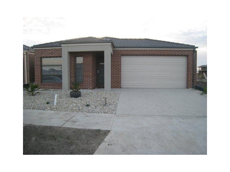 lot 1529 Brinkhill Drive, Mernda VIC 3754
