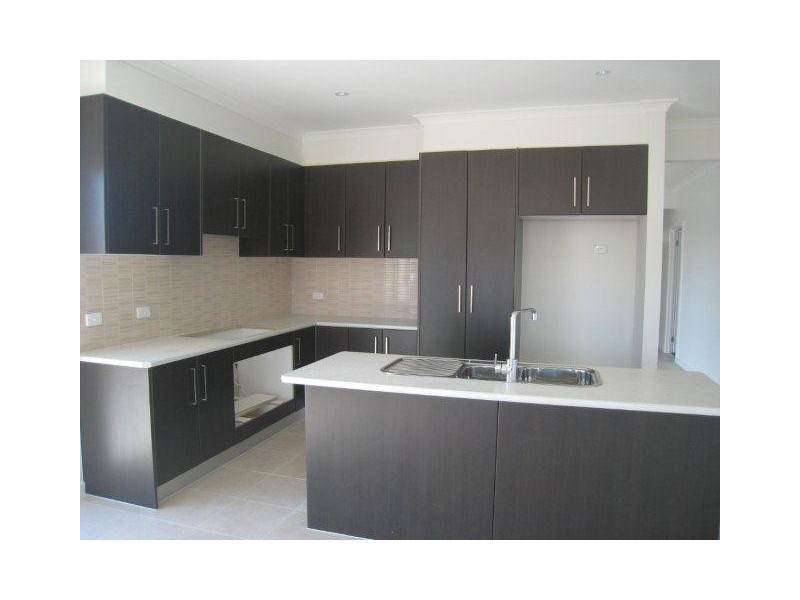 lot 1529 Brinkhill Drive, Mernda VIC 3754