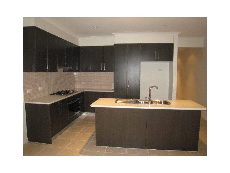 lot 1529 Brinkhill Drive, Mernda VIC 3754