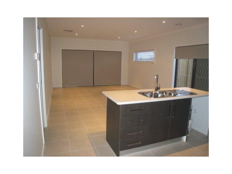 lot 1529 Brinkhill Drive, Mernda VIC 3754