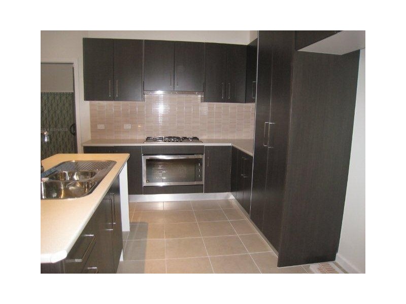 lot 1529 Brinkhill Drive, Mernda VIC 3754