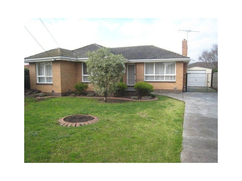 6 Eve Court, Craigieburn VIC 3064