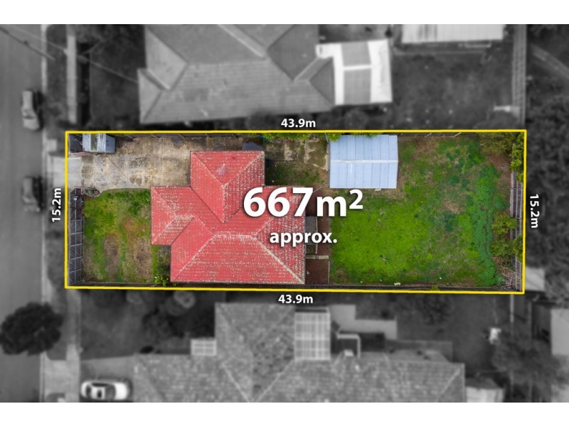 45 Alma Street, Craigieburn VIC 3064