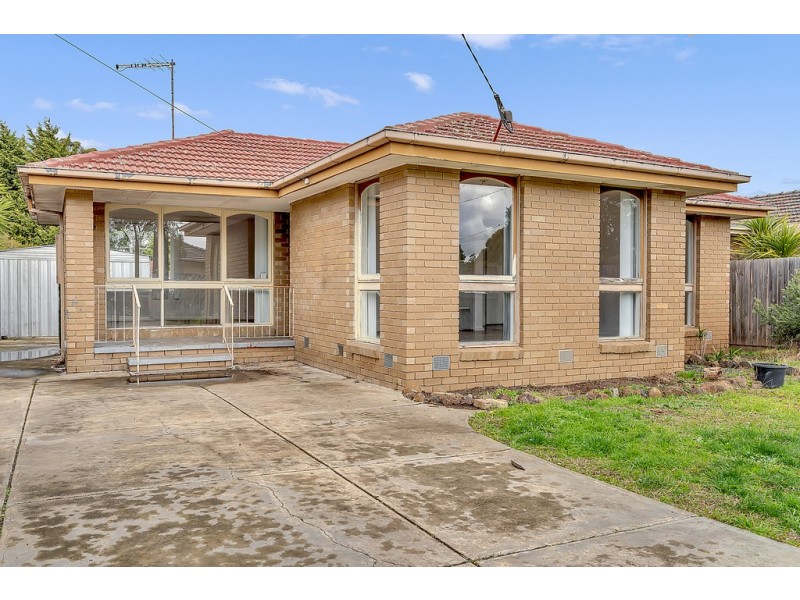 45 Alma Street, Craigieburn VIC 3064