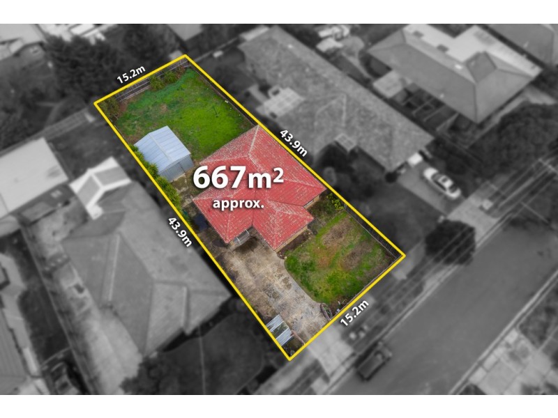 45 Alma Street, Craigieburn VIC 3064