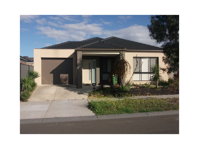 28 Northumberland Circuit, Craigieburn VIC 3064