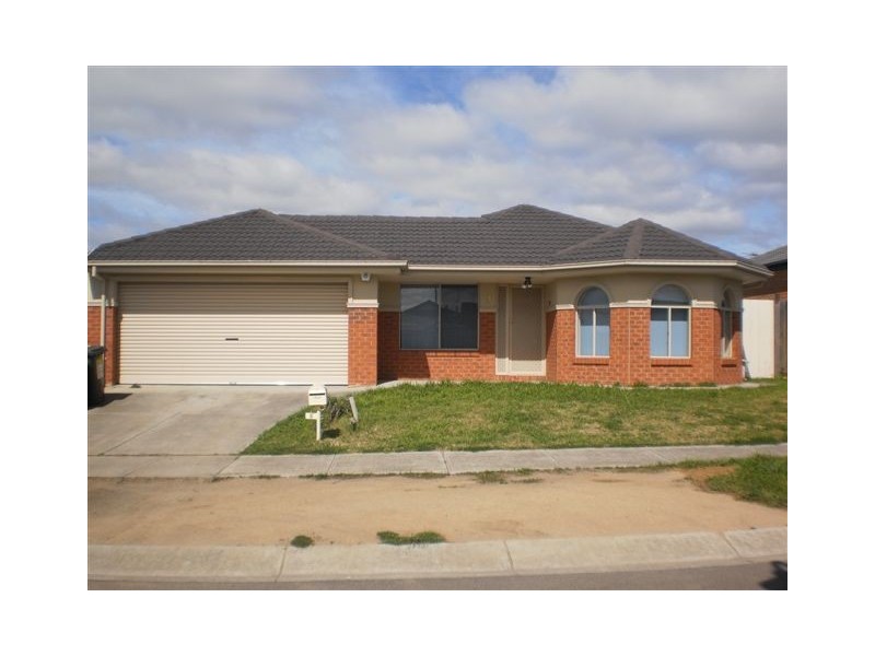 3 Abbott Court, Craigieburn VIC 3064